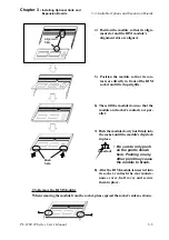 Предварительный просмотр 36 страницы Digital Equipment Pro-Face PL-6700 43 Series User Manual