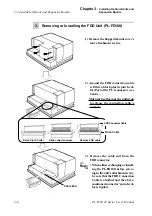 Предварительный просмотр 37 страницы Digital Equipment Pro-Face PL-6700 43 Series User Manual