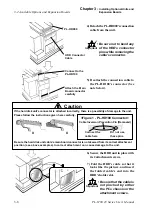 Предварительный просмотр 39 страницы Digital Equipment Pro-Face PL-6700 43 Series User Manual