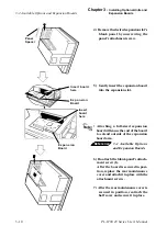 Предварительный просмотр 41 страницы Digital Equipment Pro-Face PL-6700 43 Series User Manual