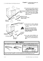 Предварительный просмотр 43 страницы Digital Equipment Pro-Face PL-6700 43 Series User Manual