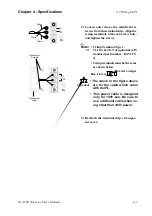 Предварительный просмотр 50 страницы Digital Equipment Pro-Face PL-6700 43 Series User Manual