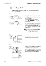 Предварительный просмотр 51 страницы Digital Equipment Pro-Face PL-6700 43 Series User Manual