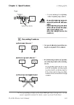 Предварительный просмотр 52 страницы Digital Equipment Pro-Face PL-6700 43 Series User Manual