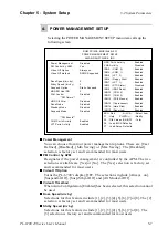 Предварительный просмотр 60 страницы Digital Equipment Pro-Face PL-6700 43 Series User Manual