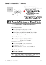 Предварительный просмотр 72 страницы Digital Equipment Pro-Face PL-6700 43 Series User Manual