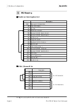 Предварительный просмотр 77 страницы Digital Equipment Pro-Face PL-6700 43 Series User Manual