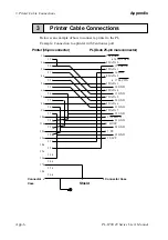 Предварительный просмотр 79 страницы Digital Equipment Pro-Face PL-6700 43 Series User Manual