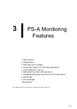 Preview for 54 page of Digital Equipment Pro-face PS-3450A Series Reference Manual