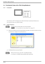 Предварительный просмотр 65 страницы Digital Equipment Pro-face PS-3450A Series Reference Manual