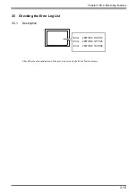 Preview for 66 page of Digital Equipment Pro-face PS-3450A Series Reference Manual