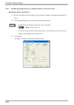 Preview for 73 page of Digital Equipment Pro-face PS-3450A Series Reference Manual