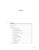 Preview for 3 page of Digital Equipment RapidPrint 500 Reference Manual