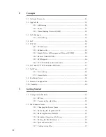 Preview for 4 page of Digital Equipment RapidPrint 500 Reference Manual