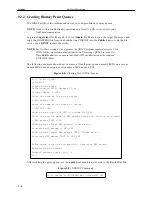 Preview for 82 page of Digital Equipment RapidPrint 500 Reference Manual