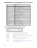 Preview for 120 page of Digital Equipment RapidPrint 500 Reference Manual