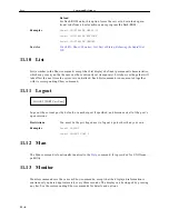 Preview for 124 page of Digital Equipment RapidPrint 500 Reference Manual