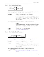 Preview for 131 page of Digital Equipment RapidPrint 500 Reference Manual