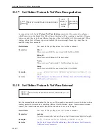 Preview for 136 page of Digital Equipment RapidPrint 500 Reference Manual