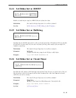 Preview for 139 page of Digital Equipment RapidPrint 500 Reference Manual