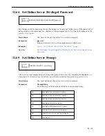 Preview for 149 page of Digital Equipment RapidPrint 500 Reference Manual