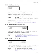 Preview for 155 page of Digital Equipment RapidPrint 500 Reference Manual