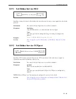 Preview for 161 page of Digital Equipment RapidPrint 500 Reference Manual