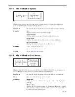 Preview for 167 page of Digital Equipment RapidPrint 500 Reference Manual