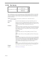 Preview for 174 page of Digital Equipment RapidPrint 500 Reference Manual