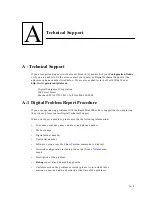 Preview for 177 page of Digital Equipment RapidPrint 500 Reference Manual