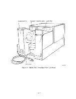 Предварительный просмотр 25 страницы Digital Equipment RK06 Service Manual