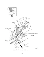 Предварительный просмотр 62 страницы Digital Equipment RK06 Service Manual