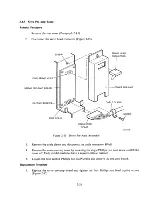 Предварительный просмотр 63 страницы Digital Equipment RK06 Service Manual