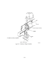 Предварительный просмотр 87 страницы Digital Equipment RK06 Service Manual