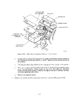 Предварительный просмотр 92 страницы Digital Equipment RK06 Service Manual