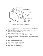 Предварительный просмотр 120 страницы Digital Equipment RK06 Service Manual