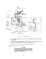 Предварительный просмотр 149 страницы Digital Equipment RK06 Service Manual