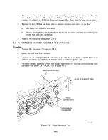 Предварительный просмотр 163 страницы Digital Equipment RK06 Service Manual