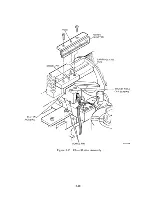 Предварительный просмотр 165 страницы Digital Equipment RK06 Service Manual