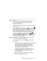 Preview for 23 page of Digital Equipment RouteAbout Access EW Installation Manual