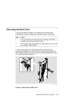 Preview for 25 page of Digital Equipment RouteAbout Access EW Installation Manual