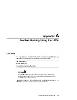 Preview for 55 page of Digital Equipment RouteAbout Access EW Installation Manual