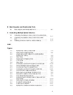 Preview for 7 page of Digital Equipment RW504-ZA Service Manual