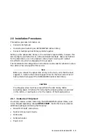 Preview for 29 page of Digital Equipment RW504-ZA Service Manual