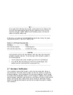 Preview for 37 page of Digital Equipment RW504-ZA Service Manual