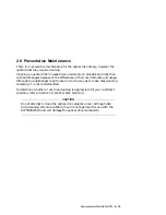 Preview for 41 page of Digital Equipment RW504-ZA Service Manual