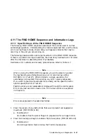 Preview for 99 page of Digital Equipment RW504-ZA Service Manual