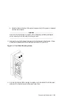 Preview for 115 page of Digital Equipment RW504-ZA Service Manual