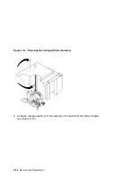 Preview for 130 page of Digital Equipment RW504-ZA Service Manual