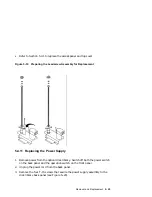 Preview for 135 page of Digital Equipment RW504-ZA Service Manual